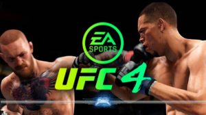 UFC 4
