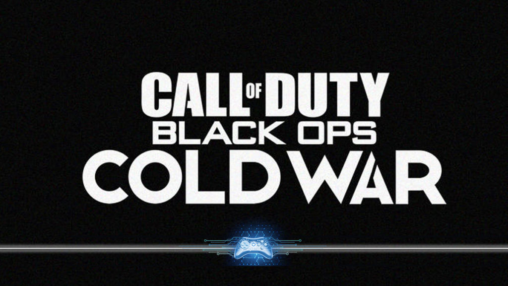 Call of Duty Cold War