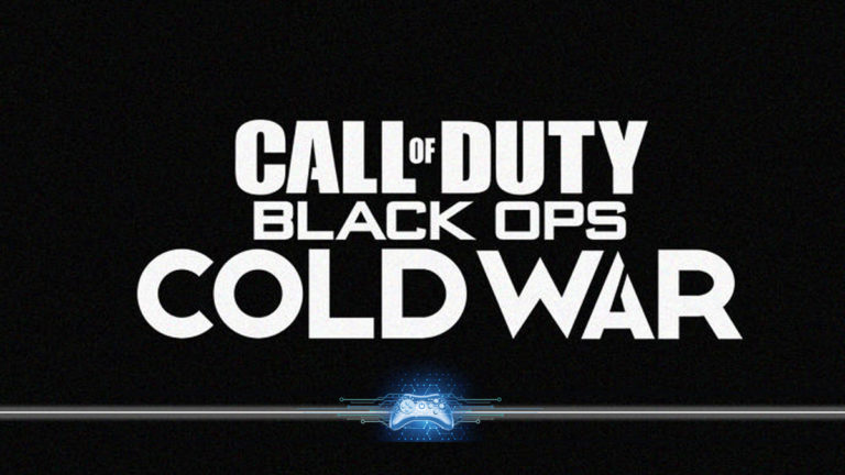 Call of Duty Cold War