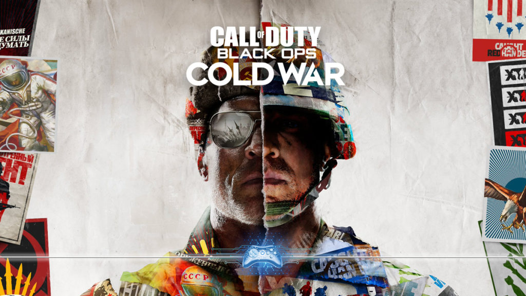 Call of Duty Black Ops: Cold War