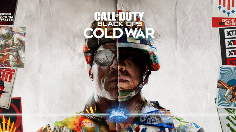 Call of Duty Black Ops: Cold War