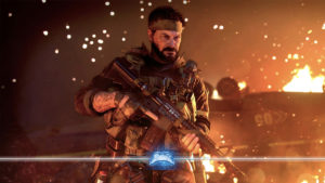 Call of Duty: Black Ops Cold War