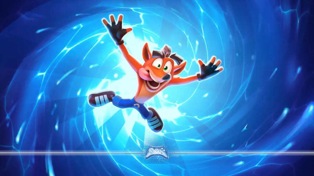 Crash 4