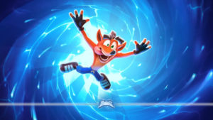 Crash 4
