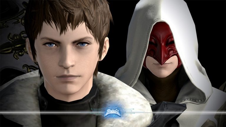 final fantasy xiv reflections in crystal