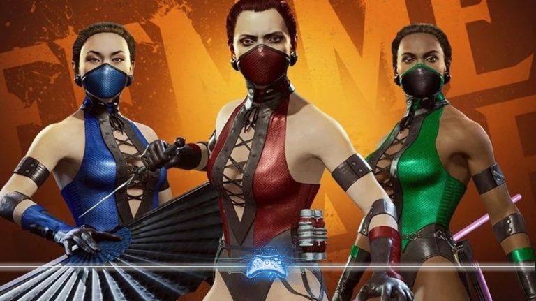 mortal kombat 11 femme fatale