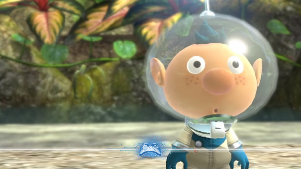 pikmin 3