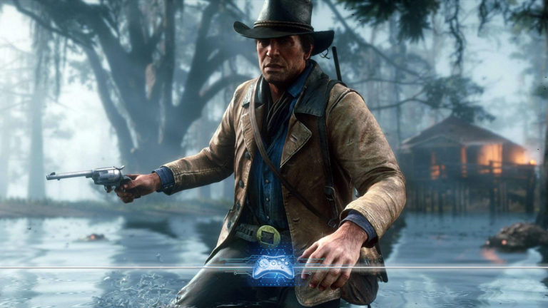 red dead redemption 2