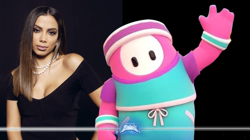 Anitta Fal Guys