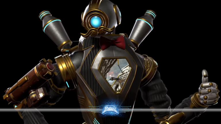 Apex Legends Soirée