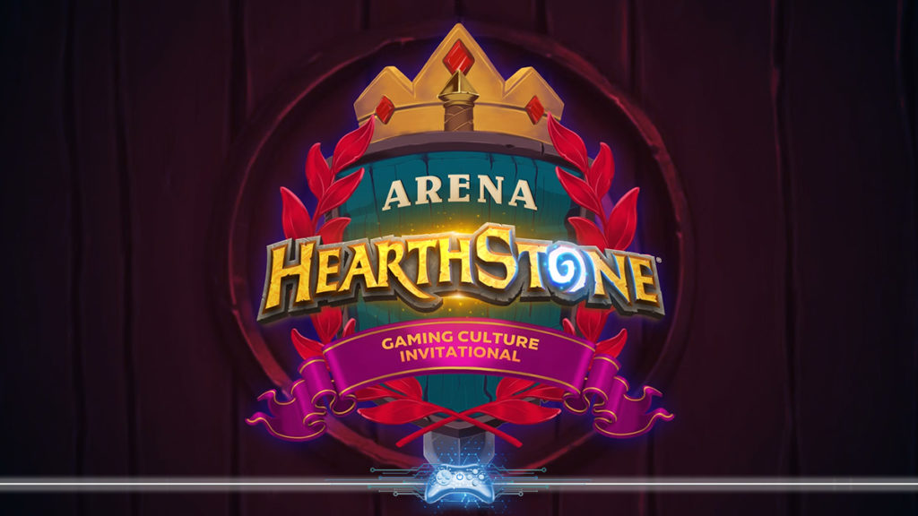 Arena Heartstone