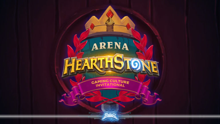 Arena Heartstone