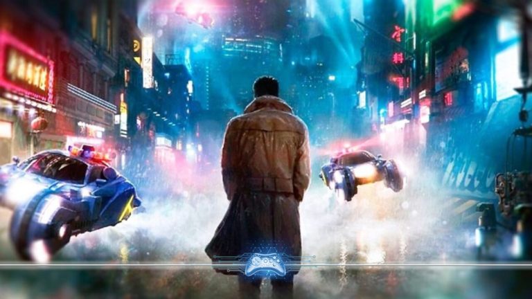 Blade Runner Enhanced Edition