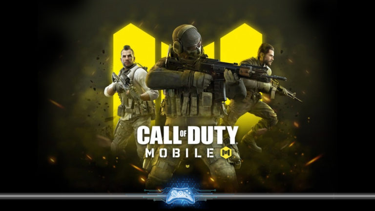 Call of Duty mobile