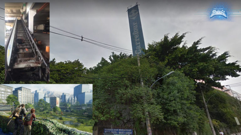 Carrefour the last of us