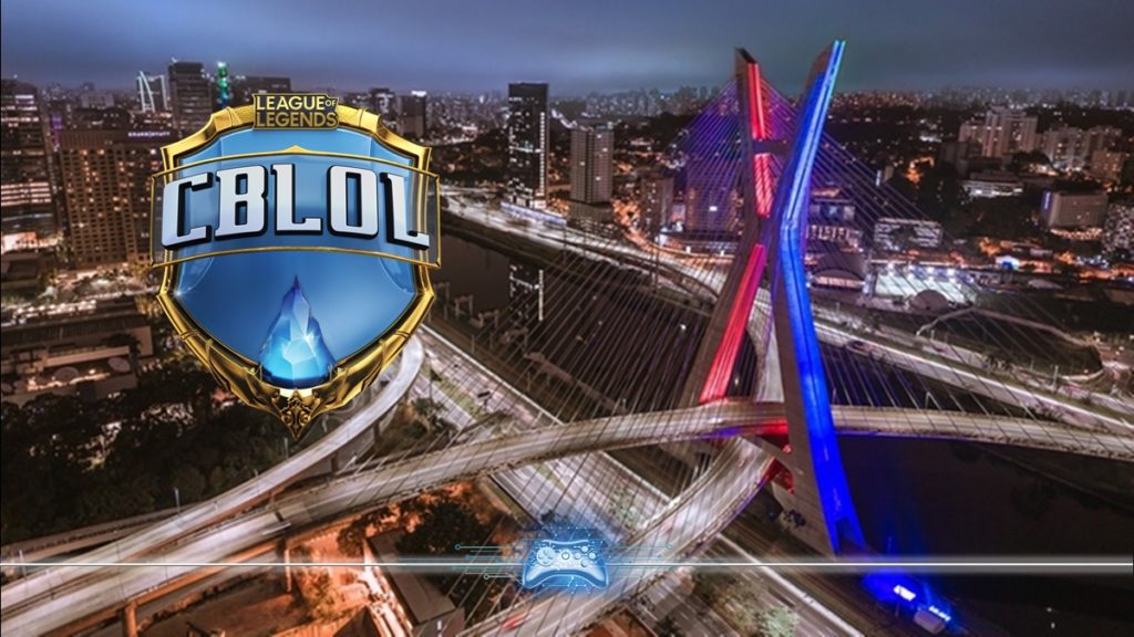 CbLoL Ponte