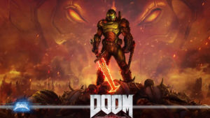 DOOM ETERNAL