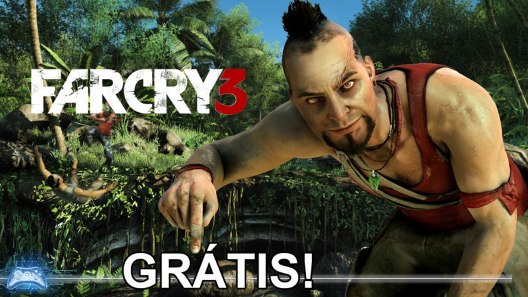 FAR CRY GRATIS