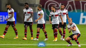 Flamengo 2 x 0 Fluminense