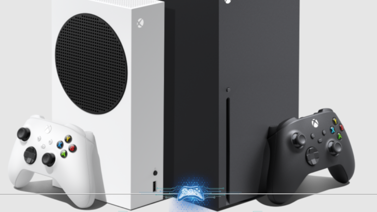 Xbox Series X e Xbox Series S