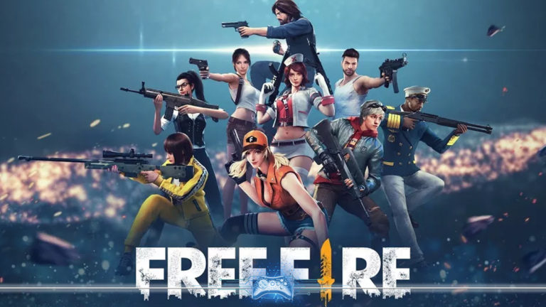 Free Fire