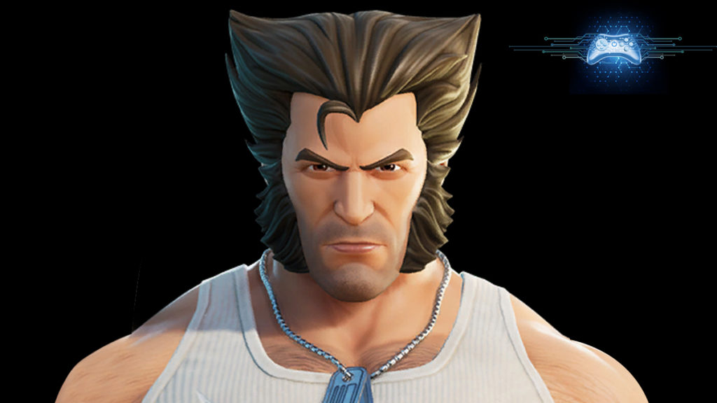 Logan fortnite