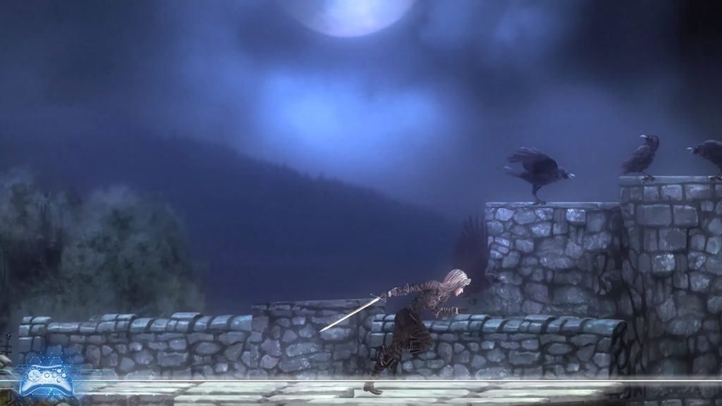 Vigil The Longest Night