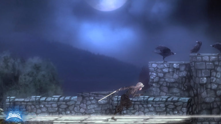 Vigil The Longest Night