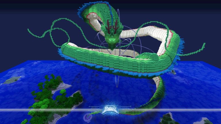 Minecraft DBZ