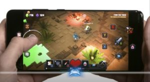 Minecraft Dungeon Xbox