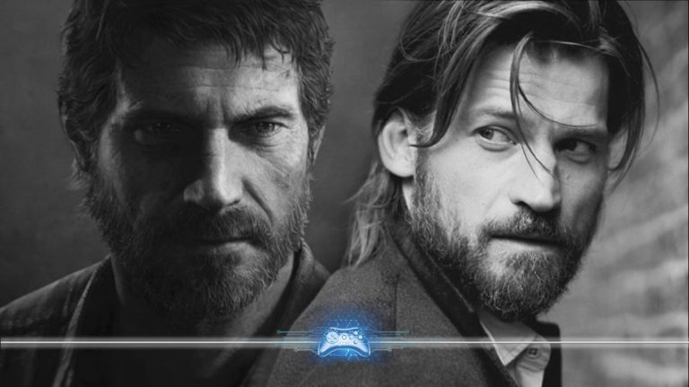 Nikolaj Coster-Waldau The Last of Us