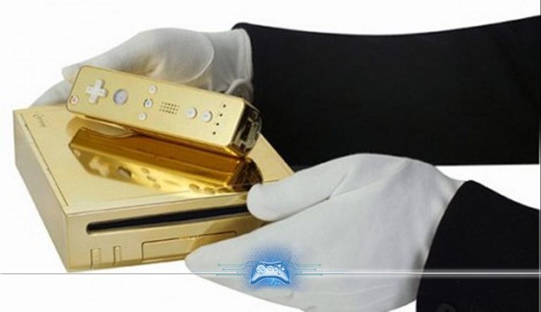 Nintendo Wii Supreme