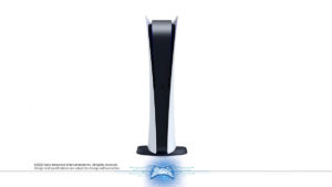 PS5 digital