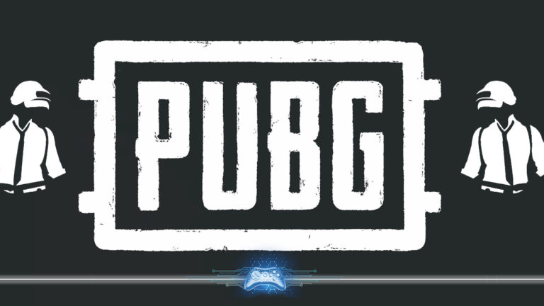 PUBG