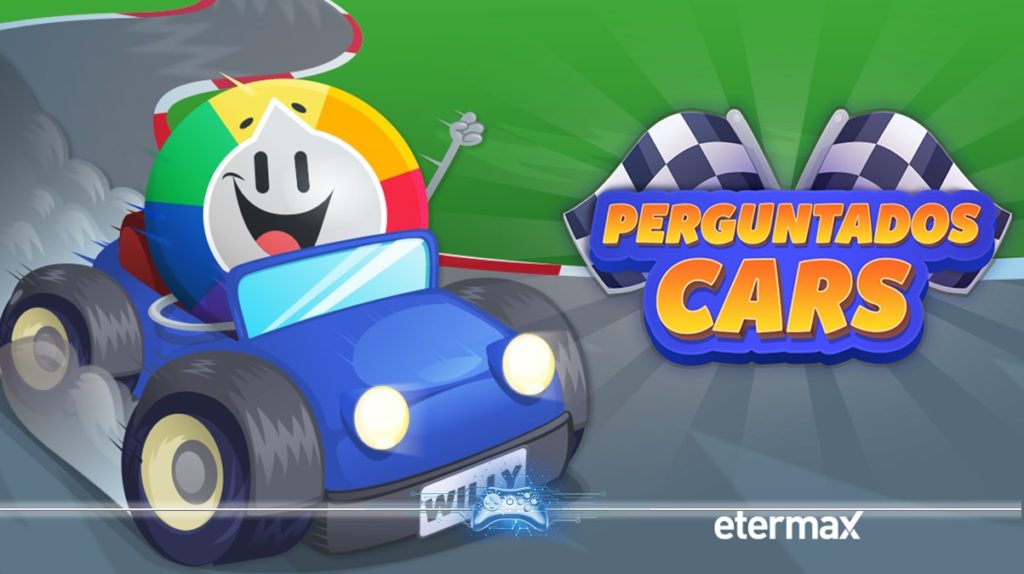 Perguntados Cars