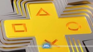 PlayStation Plus Collection 1