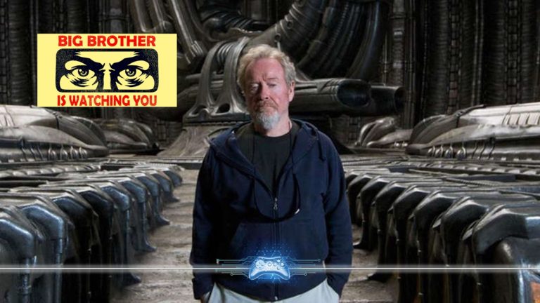 Ridley Scott