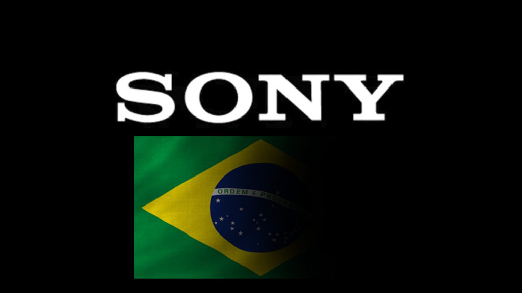 SONY