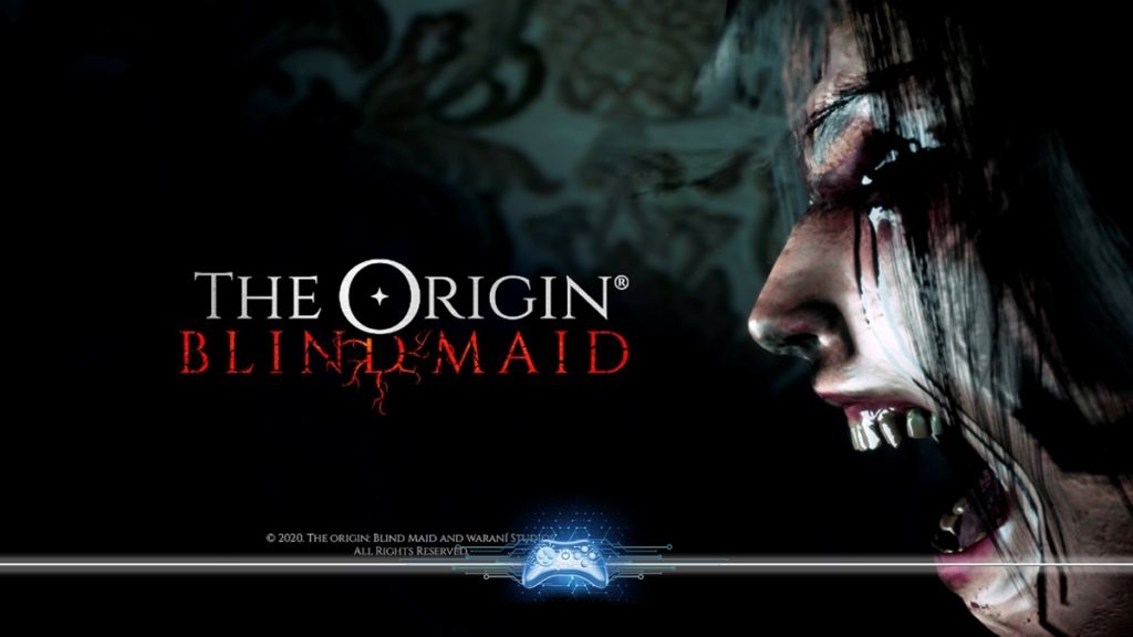 The Origin: Blind Maid