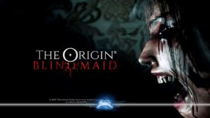 The Origin: Blind Maid