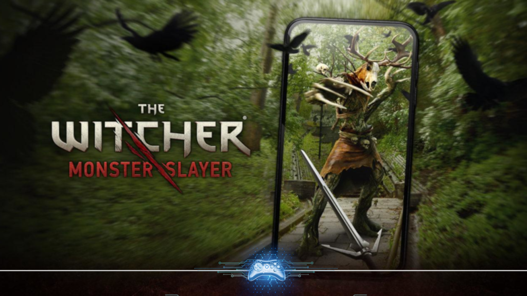 The Witcher: Monster Slayer