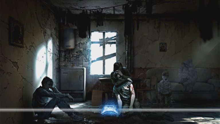 This war of mine