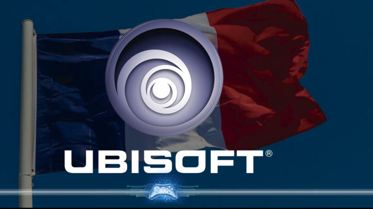 Ubisoft