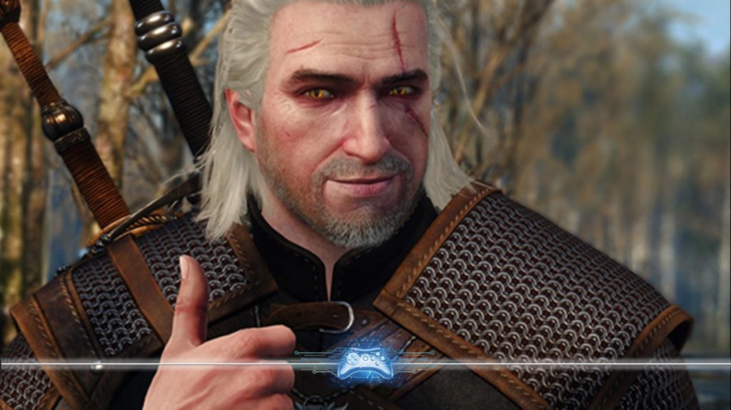 Ultimate Witcher 3 Graphics Mod