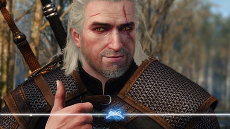 Ultimate Witcher 3 Graphics Mod