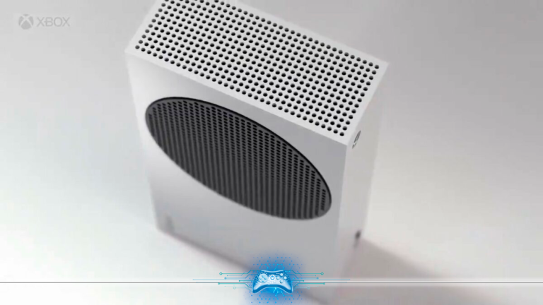 XBox Series S
