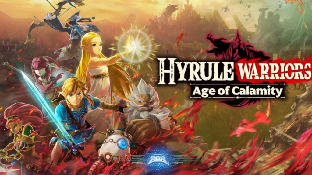 Hyrule Warriors