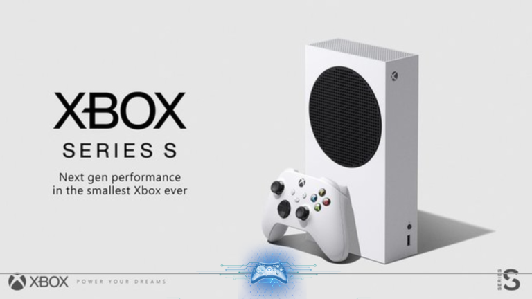 Xbox Series S