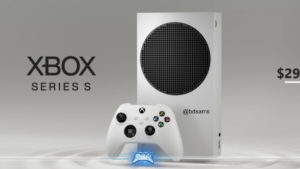 Xbox Series s