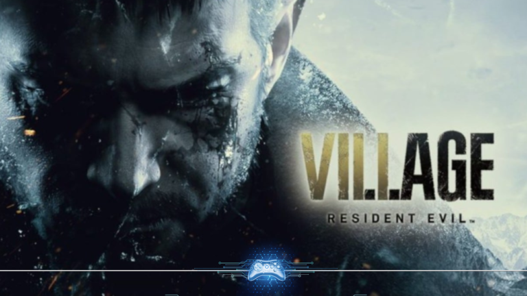 Resident Evil: Village